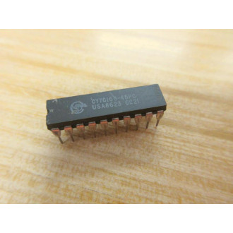 Cypress CY7C168-45PC Integrated Circuit CY7C16845PC (Pack of 2) - New No Box
