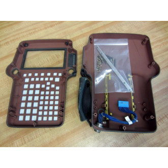 Fanuc A05B-2301-C301 Pendant A05B2301C301 Enclosure Only with Keypad +HDW - Used