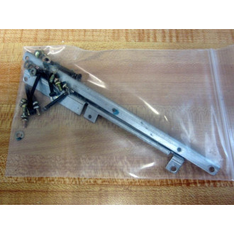 Fanuc A05B-2301-C301 Pendant A05B2301C301 Enclosure Only wSSW + E-Stop - Used