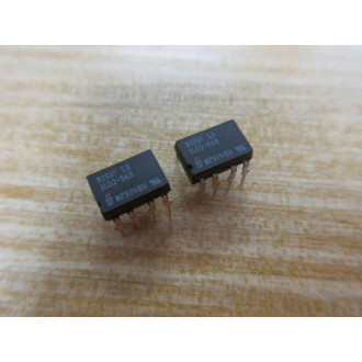 Siemens ILD2-568 Integrated Circuit (Pack of 2) - New No Box