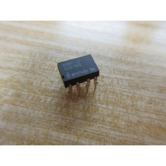 Siemens ILD2-568 Integrated Circuit (Pack of 2) - New No Box