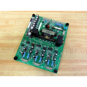 Yaskawa YPCT31191-2B Board YPZT31161 ETC615060 - Used
