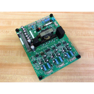 Yaskawa YPCT31191-2B Board YPZT31161 ETC615060 - Used
