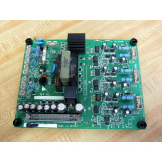 Yaskawa YPCT31191-2B Board YPZT31161 ETC615060 - Used