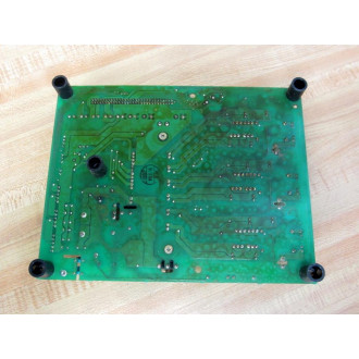 Yaskawa YPCT31191-2B Board YPZT31161 ETC615060 - Used