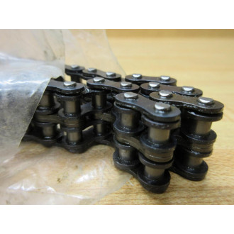 Whitney 35-2RIV Renold Roller Chain 352RIV 10' Length