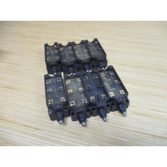 Elan 1302.1 Limit Switch 13021 (Pack of 8) - Used