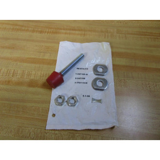 Destaco 247108-M Hardware Kit 247109