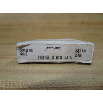 Joslyn Clark KPMA-2 Contact Kit 55980