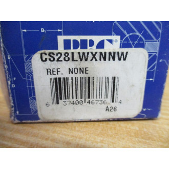 RBC CS28LWXNNW Cam Follwer