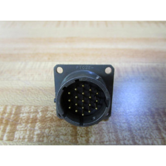 Bendix PT02E-14-19P Connector And Cables PT02E1419P