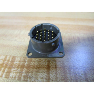 Bendix PT02E-14-19P Connector And Cables PT02E1419P