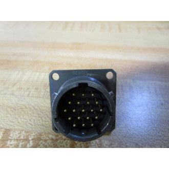 Bendix PT02E-14-19P Connector And Cables PT02E1419P