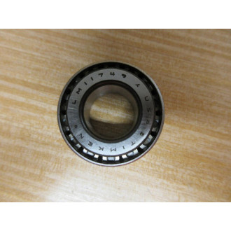 Timken LM11749 Roller Bearing Cone (Pack of 2)