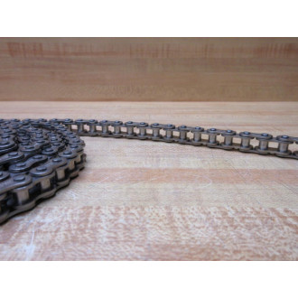 Hitachi 35SSRB Stainless Steel Roller Chain 4155183 9' Length