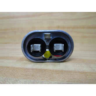 General Electric 16F6620 GE Capacitor - Used