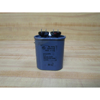 General Electric 26F6620FA GE Capacitor - Used
