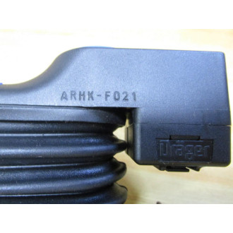 Drager ARHK-F021 Accuro Gas Detector Pump ARHKF021 - New No Box