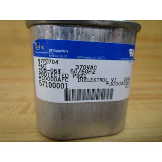 General Electric 6X652B GE Capacitor (Pack of 3) - Used