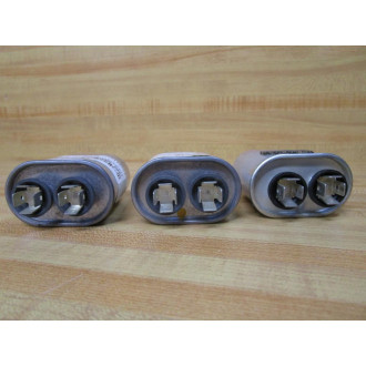 General Electric 6X652B GE Capacitor (Pack of 3) - Used