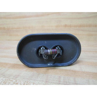 Aerovox P194F117 Capacitor - Used
