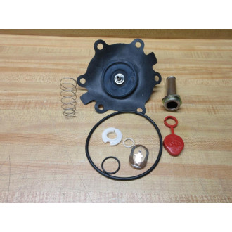 Koch 302352 Asco Rebuild Kit F1260