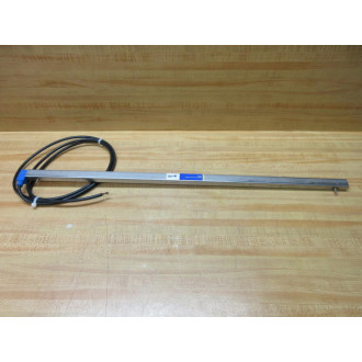 Simco MEB Static Bar 26-12 - Used