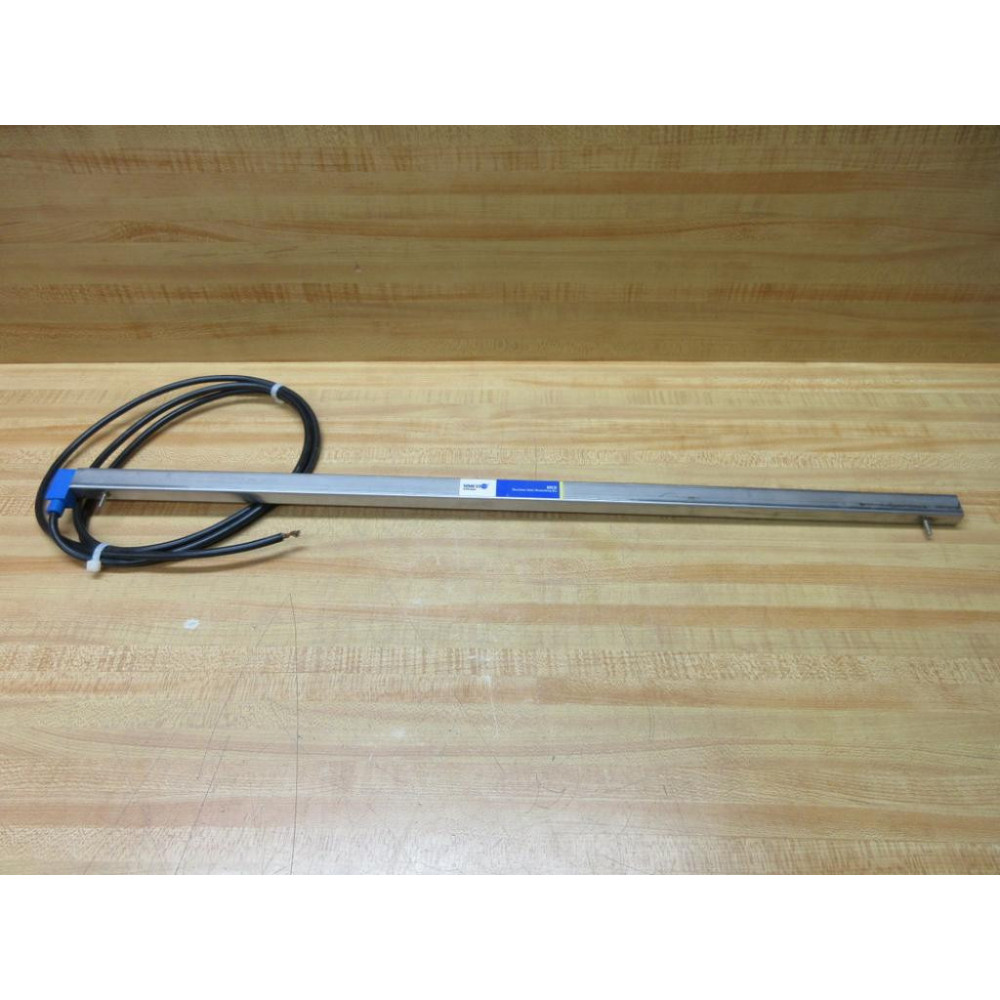 Simco MEB Static Bar 26-12 - Used Simco MEB Static Bar 26-12 - Used