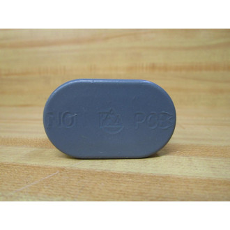 General Electric 26F6771FC GE Capacitor - Used