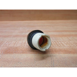 Square D 900-D3V1R Pilot Light Bezel 900D3V1R