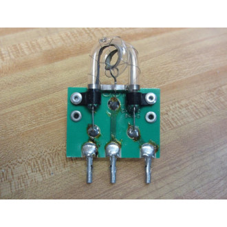 Tri Lite 211040 Circuit Board 211O4O - New No Box