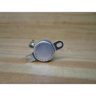 MP Condenser 2µF 220 W V.AC Capacitor 2µF220WVAC - New No Box