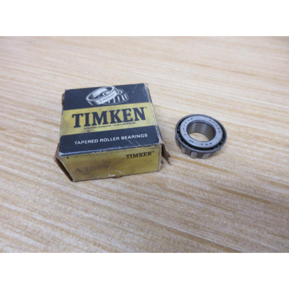 Timken A4059 Tapered Roller Bearing Cone Timken A4059 Tapered Roller Bearing Cone