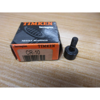 Timken CR-10 Cam Follower CR10 (Pack of 2)