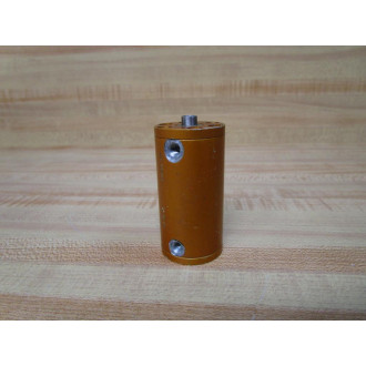 Fabco Air J-5-X Cylinder J5X WOut Fittings - Used