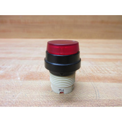 Square D 900-D3V1R Pilot Light Bezel 900D3V1R