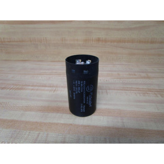 Ducati 12.80.7319 Motorstart Starting Capacitor 2.252.073 - Used