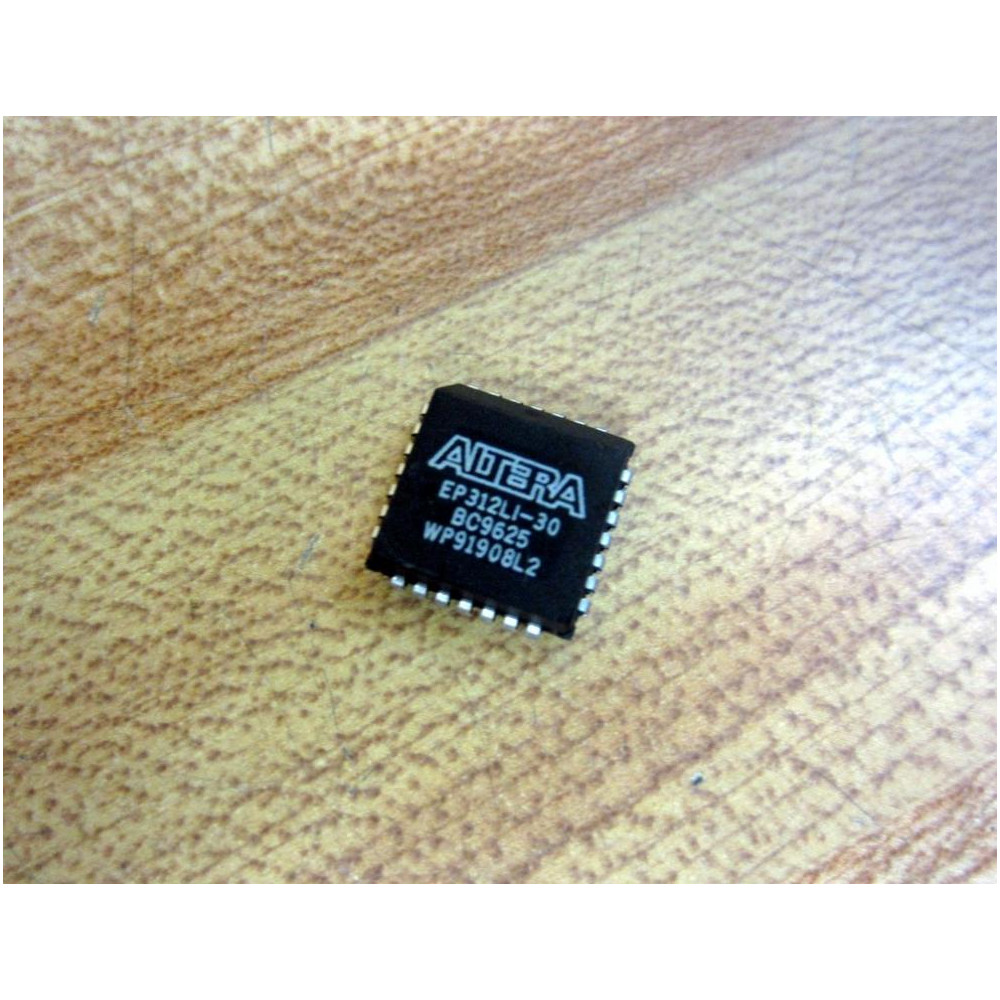 Altera EP312LI-30 Square Integrated Circuit EP312LI30 (Pack of 15) - New No Box
