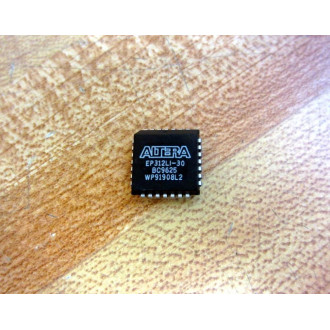 Altera EP312LI-30 Square Integrated Circuit EP312LI30 (Pack of 15) - New No Box