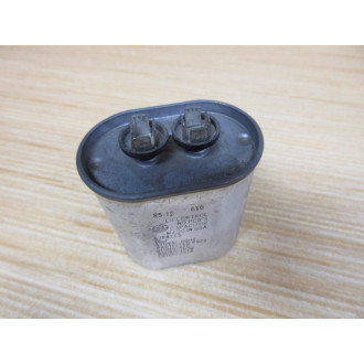 Mars 685744-12010 General Electric Capacitor 97F4115 - Used