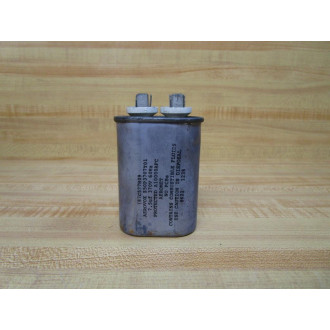 Aerovox 250P3707Y01 Capacitor 187C527H09 - Used