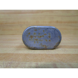 Aerovox 250P3707Y01 Capacitor 187C527H09 - Used