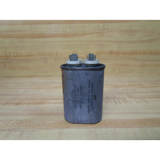 Aerovox Z50R3707Y11 Capacitor 187C527H08 - Used