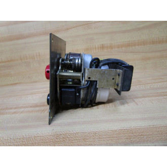 Industrial Timer CH-1M Vintage Antique Timer CH1M - Used