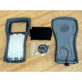 Beijer Electronics QTERM-G55R Handheld HMI wDisplay QTERMG55R Enc.Only - Used