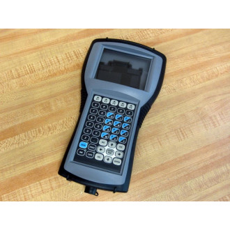 Beijer Electronics QTERM-G55R Handheld HMI wDisplay QTERMG55R Enc.Only - Used
