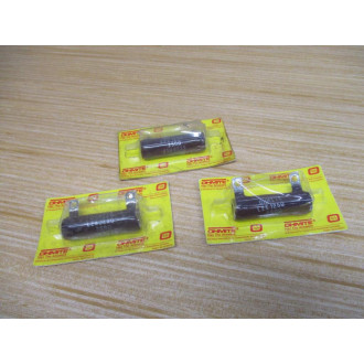 Ohmite L25J250 Resistor 250Ω (Pack of 3)