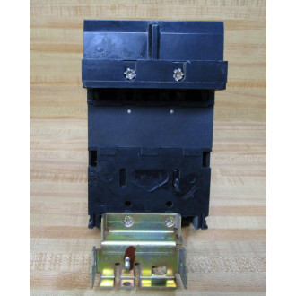 Square D FA-34015 15A Circuit Breaker Old Style - Used