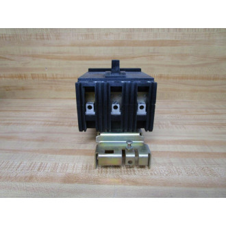 Square D FA-34015 15A Circuit Breaker Old Style - Used