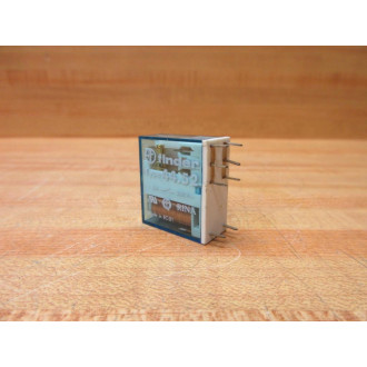 Finder 44.52-24V DC Relay 44.52-24VDC - New No Box
